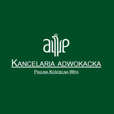 Kancelaria adwokacka Adwokat Paulina Kościelna-Wita